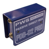 Pws