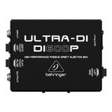 Ultra-di