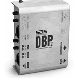 Direct Box Passivo Duplo Dbp2 -