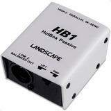 Direct Box Passivo Hb1 Landscape Casador