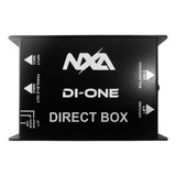Direct Box Passivo Profissional Nxa Di-one
