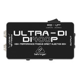 Direct Box Passivo Ultra Di 400