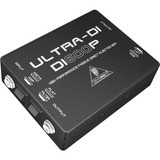 Direct Box Passivo Ultra-di Di600p