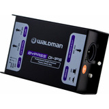 Direct Box Passivo Waldman Bypass Di-1ps