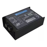 Direct Box Wireconex Wdi-600 Ideal Para