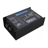 Direct Box Wireconex Wdi 600 Passivo