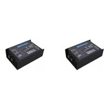 Direct Box Wireconex Wdi600 Passivo Kit