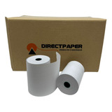 Directpaper Bobina Impressora Sweda Sl-150 ,