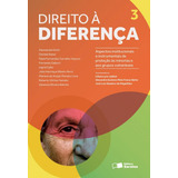 Direito À Diferença - 1ª Edição
