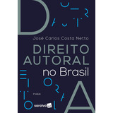 Direito Autoral No Brasil - 4ª