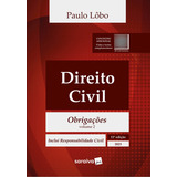 Direito Civil - Obrigações - Vol.
