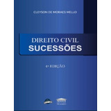 Direito Civil - Sucessões - 2022,