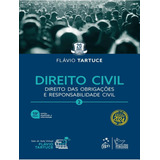 Direito Civil - Vol. 2 -