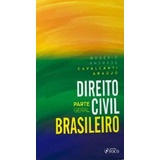Direito Civil Brasileiro, De Araújo, Rogério