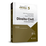 Direito Civil Direito Das Coisas Vol.5