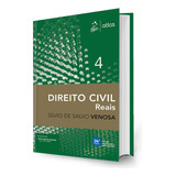 Direito Civil Volume 4 - Direitos