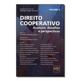 Direito Cooperativo - Vol. Ii, De