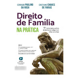 Direito De Familia Na Pratica - Comentarios Ao Livro De Familia Do Codigo Civil Artigo Por Artigo - 2024 Juspodivm