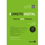 Direito Digital, De Garrido, Patricia Peck.