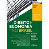 Direito E Economia No Brasil: Estudos