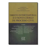 Direito Internacional E O Novo Código De Processo Civil - 0, De Carneiro ;greco ;pinho (coord.). Editora Gz Editora Em Português