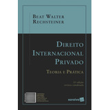 Direito Internacional Privado - 21ed/22