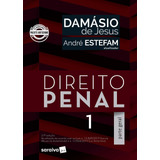 Direito Penal 1 - Parte Geral