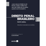 Direito Penal Brasileiro: Parte Geral -