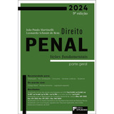 Direito Penal Parte Geral - Lições Fundamentais - Martinelli