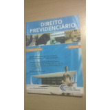 Direito Previdenciário Central De Concurso 15º Edição 2015