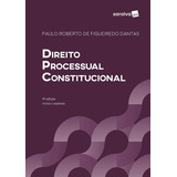 Direito Processual Constitucional - Saraiva, De