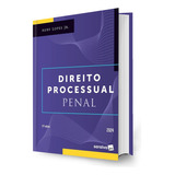 Direito Processual Penal - 21ª Edição