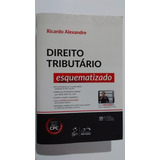 Direito Tributário Esquematizado - 10ª Edição - 2016