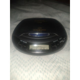 Discman Panasonic Sl-s221c Funcionando 