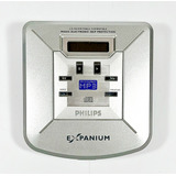 Discman Philips Expanium Exp103/01 - No