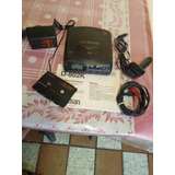 Discman Sony D-802k Todo Original E