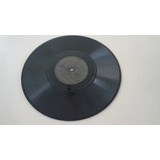 Disco 78 Rpm - Carmen Miranda - Victor 33.265