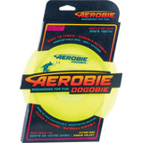 Disco Aerobie Dogobie Cores Sortidas