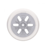 Disco Base Para Lixamento Duro Com 6 Furos - 150 Mm - Bosch