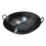Disco Chapa Panela Redonda Bifeira Entrevero Risoto 50 Cm