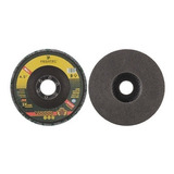 Disco Compacto Pre Polimento 115 Mm Voodoo Pegatec 