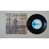 Disco Compacto Simples- João Dias-tema De