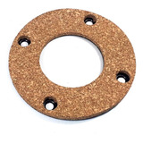 Disco Cortiça Com Lata Motor Maquina Costura Reta Industrial