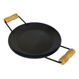 Disco De Arado Paella Porções Em Geral 50cm Promoção !!!