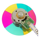 Disco De Cores - Color Wheel