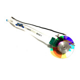 Disco De Cores Projetores Benq Mp515 Original