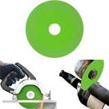 Disco De Diamante Corte De Vidro Polimento Lâmina Ultrafina