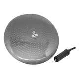 Disco De Equilibrio Balance Cushion Inflavel Almofada 37 Cm