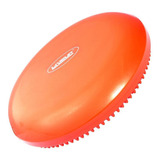 Disco De Equilibrio Liveup Balance Inflável Almofada 37 Cm