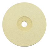Disco De Feltro P/ Polimento (brf Duro) 150x20mm Furo 2cm